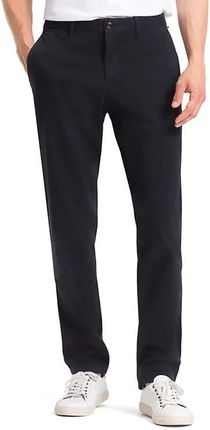 Tommy Hilfiger Spodnie Straight Denton Chino