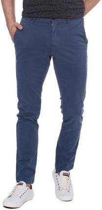 Tommy Hilfiger Spodnie Straight Denton Chino