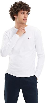 Tommy Hilfiger T-Shirt Stretch Slim Fit Long Sleeve Tee