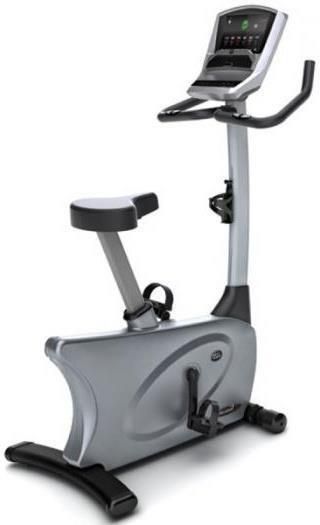 vision fitness u20