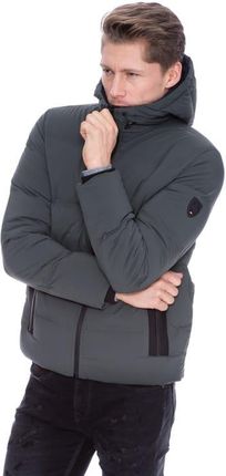 Tommy Hilfiger Kurtka Maddy Hdd Down Bomber