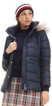 Tommy Hilfiger Kurtka New Tyra Down