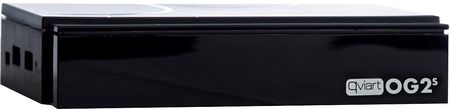 Tuner satelitarny Qviart OG2s 4K - zdjęcie 5
