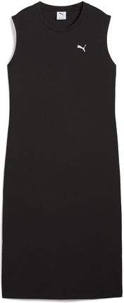Damska Sukienka Puma Ess Dress 68564301 – Czarny