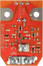 Zdjęcie Wzmacniacz antenowy Montis (SWA60006T) - Pakość