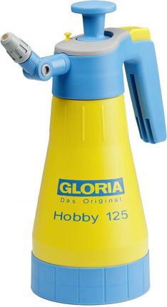 Gloria Hobby 125 Opryskiwacz 1,25L