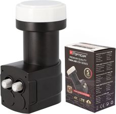 Zdjęcie Konwerter satelitarny Opticum LNB TWIN RED 03H PREMIUM - Siemianowice Śląskie