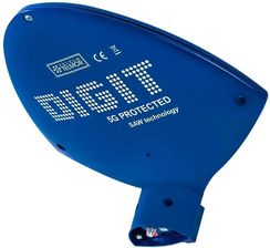 Zdjęcie Antena naziemna Telkom Telmor TV DVB-T/T2 DIGIT 5G - Koszalin