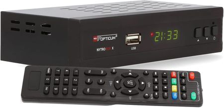 Tuner naziemny Opticum (TUN0180)