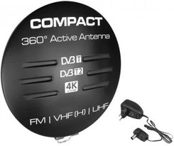Zdjęcie Antena naziemna Lamex DVB-T Compact - Chrzanów