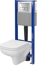 Zdjęcie Cersanit 40 Mech Colour S701768 - Radoszyce