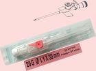 Wenflon Kaniula dożylna MEDIFLON 17G 1,5x45mm (biały) 100 szt