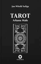 Zdjęcie Tarot. Arkana Małe - Jan Witold Sulig - Radlin