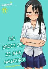 Zdjęcie Nie drocz się ze mną, Nagatoro! Tom 17 - Nanashi - Sępólno Krajeńskie