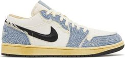Zdjęcie Nike AIR JORDAN 1 LOW SE World Make Sneaker, Rozmiar: 8,5 - Tarczyn