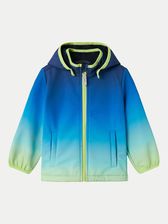 Kurtka softshell NAME IT