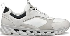 Zdjęcie GEOX sneaker SPHERICA ECUB, zamsz, biały, męski - Rumia