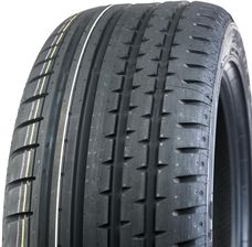 Continental SportContact 2 275/45R18 103Y