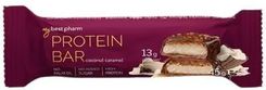Zdjęcie MyBestPharm Coconut Carmel Baton proteinowy, 45 g -> Wysyłka w 24h już za 3,99zł! [Odbiór w Żabce] - Kalety