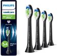 PHILIPS Sonicare Optimal White W2 4szt. HX6064/88