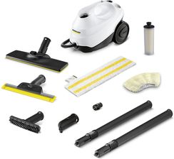 Karcher SC 3 EasyFix + Window Nozzle 1.513-664.0
