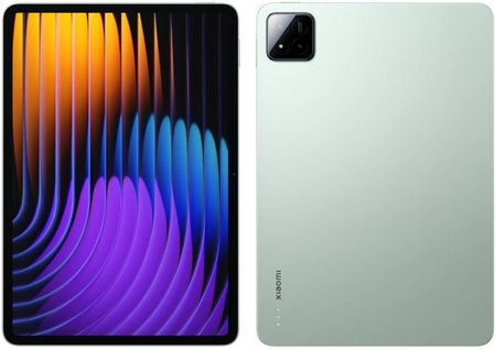 Tablet Xiaomi Pad 7 Pro 12/512GB Zielony - Ceny i opinie na Ceneo.pl