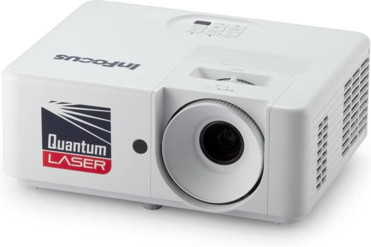 фото Мультимедийный проектор InFocus IN1008SL 1