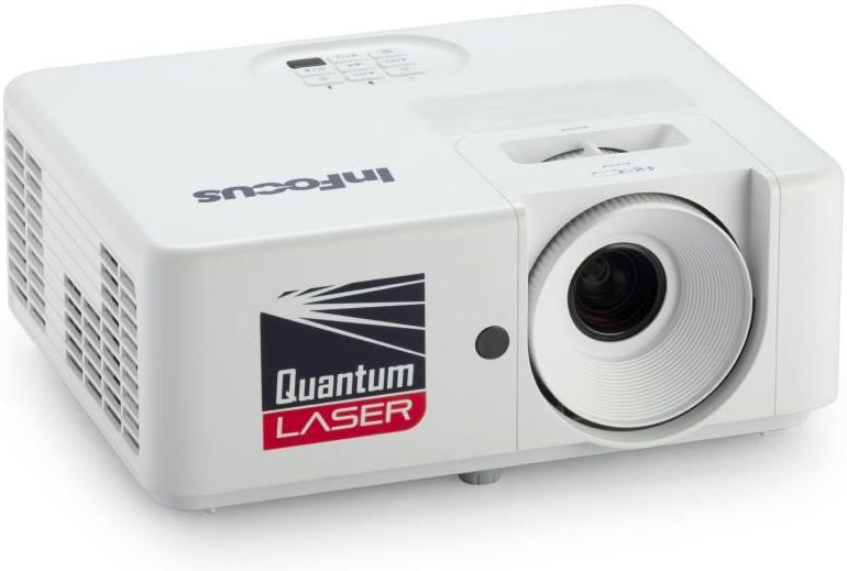 фото Мультимедийный проектор InFocus IN1008SL 3