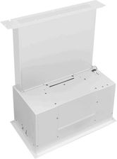 Zdjęcie Ciarko Design Kanał Stalowy Space Max Joker White - Częstochowa