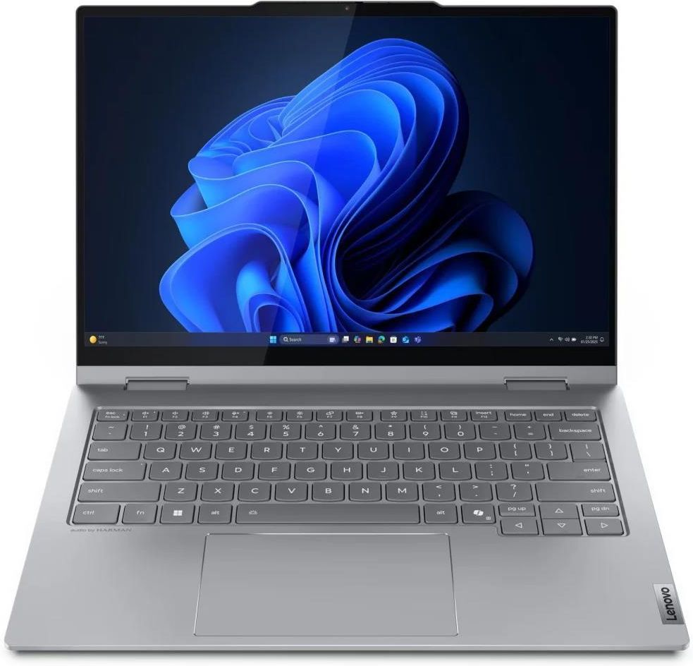 新品　Lenovo 14型ノートPC Core i7 16GB 512GB Laptop Lenovo ThinkBook 14 2-in-1 G5 IAU 14/Ultra7/16GB