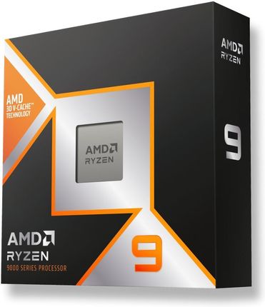 CPU AMD Ryzen 9 7950X3D BOX AMD Ryzen 9 7950X3D review: closing the Intel gap for gaming