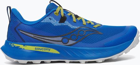 Saucony Męskie Peregine 15 Skydiver Picle