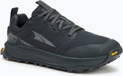 Zdjęcie Altra Damskie Lone Peak 9+ Black - Pułtusk