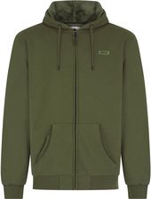 Zdjęcie Navitas Bluza Wędkarska Ocieplana Sherpa Green 44 L - Andrychów
