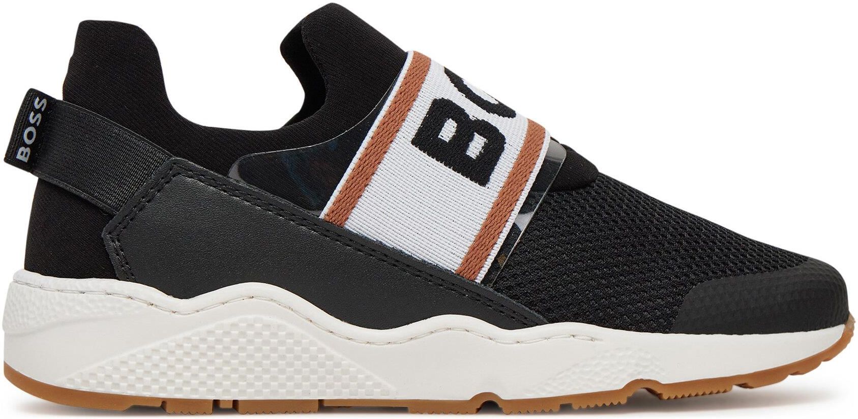 Sneakersy BOSS - Ceny i opinie - Ceneo.pl