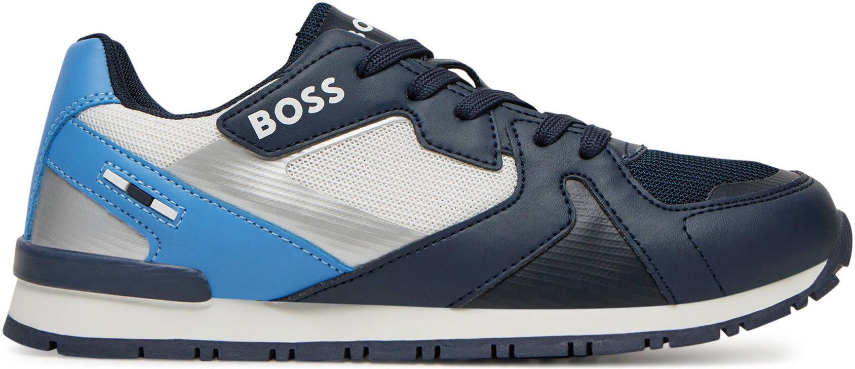 Sneakersy BOSS - Ceny i opinie - Ceneo.pl