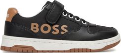 Sneakersy BOSS