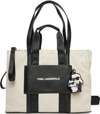 Zdjęcie Torba do przewijania Karl Lagerfeld Kids - Myszków