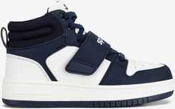 Sprandi Obuwie sportowe CP-3150016A(IV)CH biały