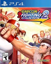 Zdjęcie Capcom Fighting Collection 2 (Gra PS4) - Łomianki