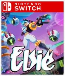 Gra Nintendo Switch ELSIE Magitek Edition (Gra NS) - Ceny i