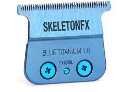 Zdjęcie Babyliss Pro FX707BLE Skeleton T-Blade 1.6 DLC Titan BL - Pułtusk