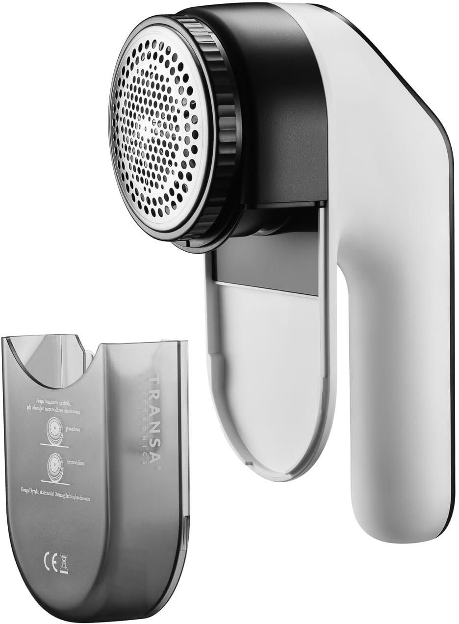 фото Машинка для удаления катышков Transa Electronics TE-93