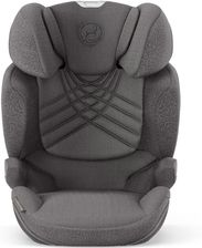 Cybex  Solution T i-Fix Plus 15-50Kg Mirage Grey