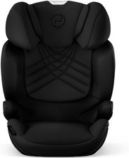 Cybex Solution T i-Fix Plus 15-50Kg Sepia Black