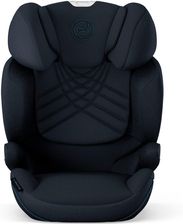 Zdjęcie Cybex Solution T i-Fix Plus 15-50Kg Nautical Blue - Poznań