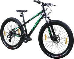 Zdjęcie Indiana X-Pulser 2.6 Czarno-Zielony 26 2025 - Sułkowice