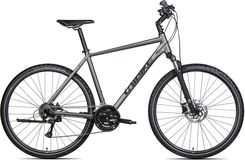 Zdjęcie Unibike Flash Grafitowy 28 2025 - Żyrardów