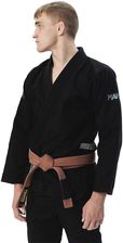 Zdjęcie Kimono Męskie Do Bjj Manto Rise 2.0 Czarne - Pyskowice