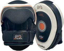 Zdjęcie Rival Tarcze Bokserskie Intelli-Shock Punch Mitts Rpm10 Next Gen. Białe/Czarne - Tychy